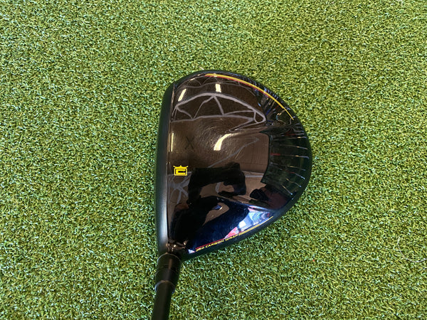 Cobra Speedzone 10.5° Driver *Excellent Condition*