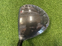 *New* Cobra Aerojet 9° Driver With Headcover & Tool