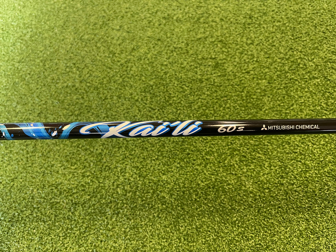 *New* Cobra Aerojet 9° Driver