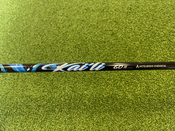 *New* Cobra Aerojet 9° Driver With Headcover & Tool