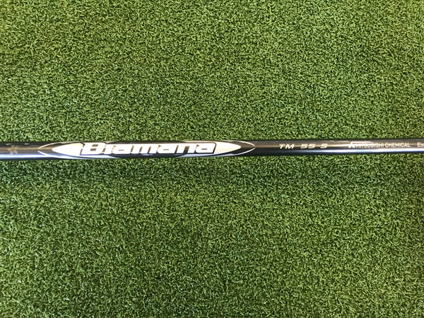 2024 TaylorMade Qi10 9­° Driver With Headcover *Has small dent in head*