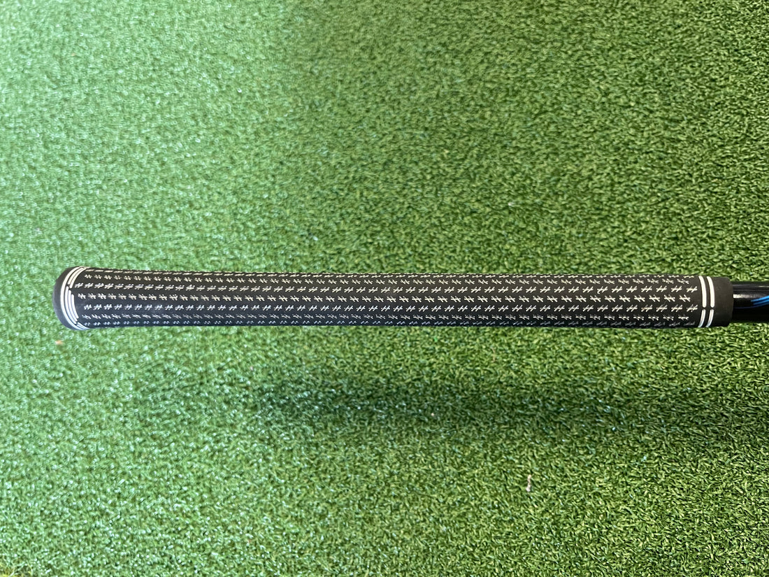 *New* Cobra Aerojet 9° Driver