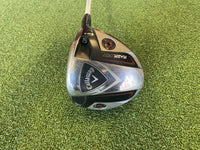 Callaway Razr Fit 9.5° Driver