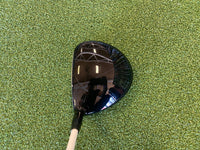 Callaway Razr Fit 9.5° Driver