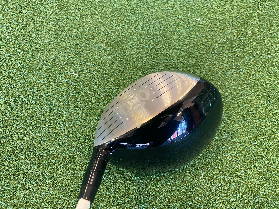 Callaway Razr Fit 9.5° Driver