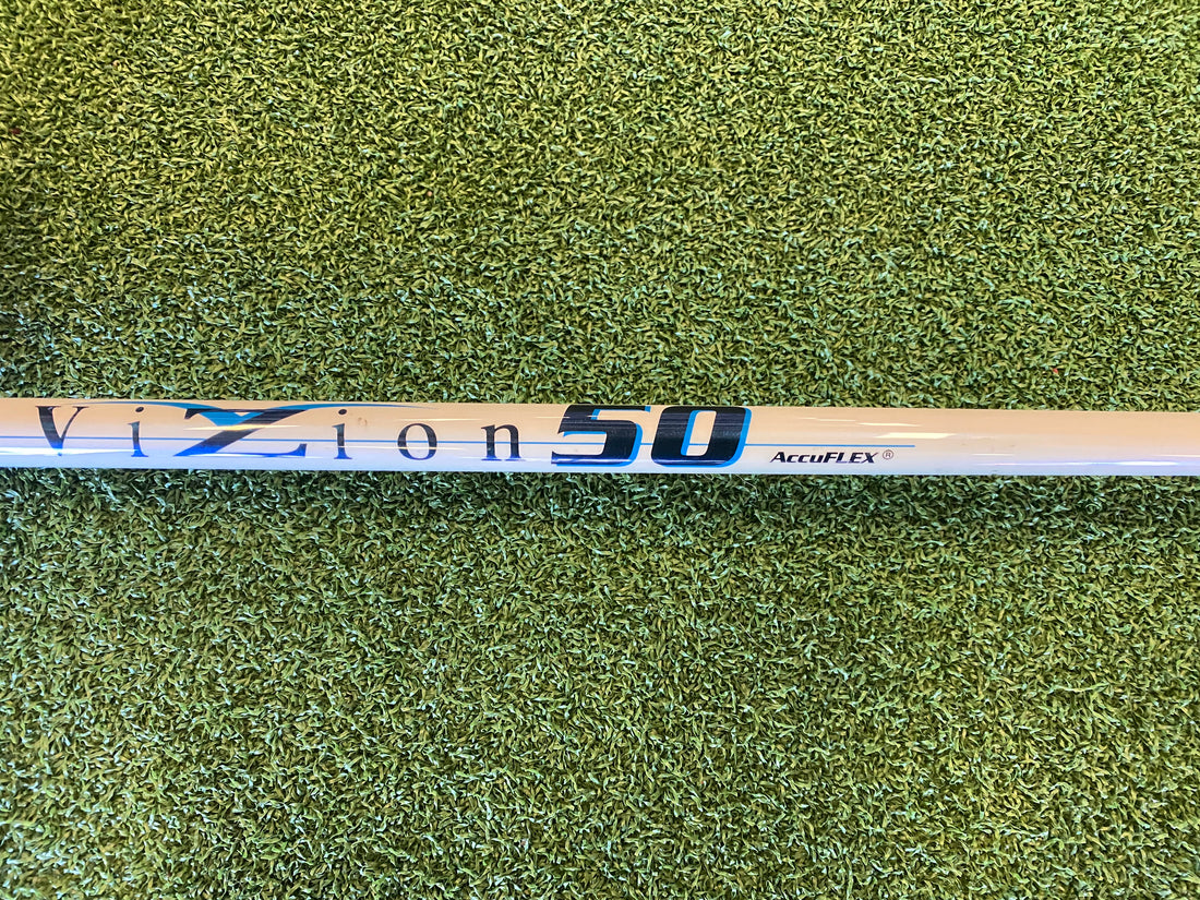 Callaway Razr Fit 9.5° Driver