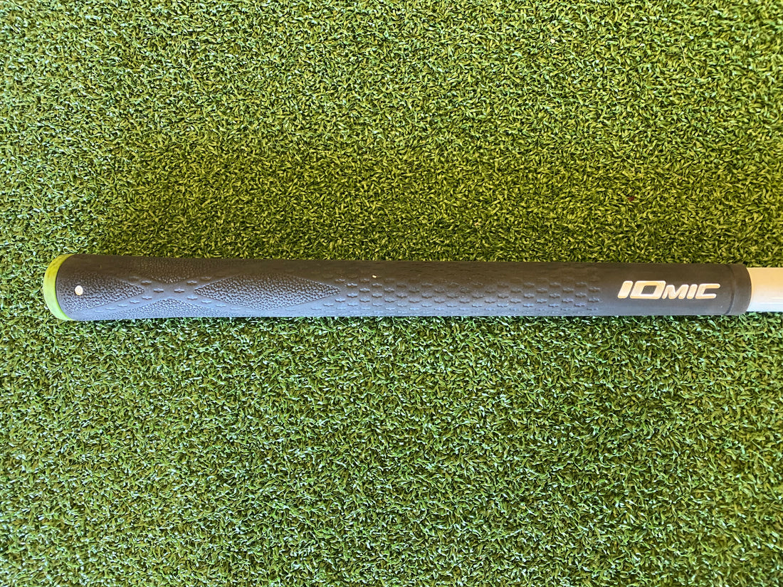 Callaway Razr Fit 9.5° Driver