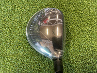 *New* 2023 Cobra Aerojet 18° Left Handed 5 Wood With Headcover
