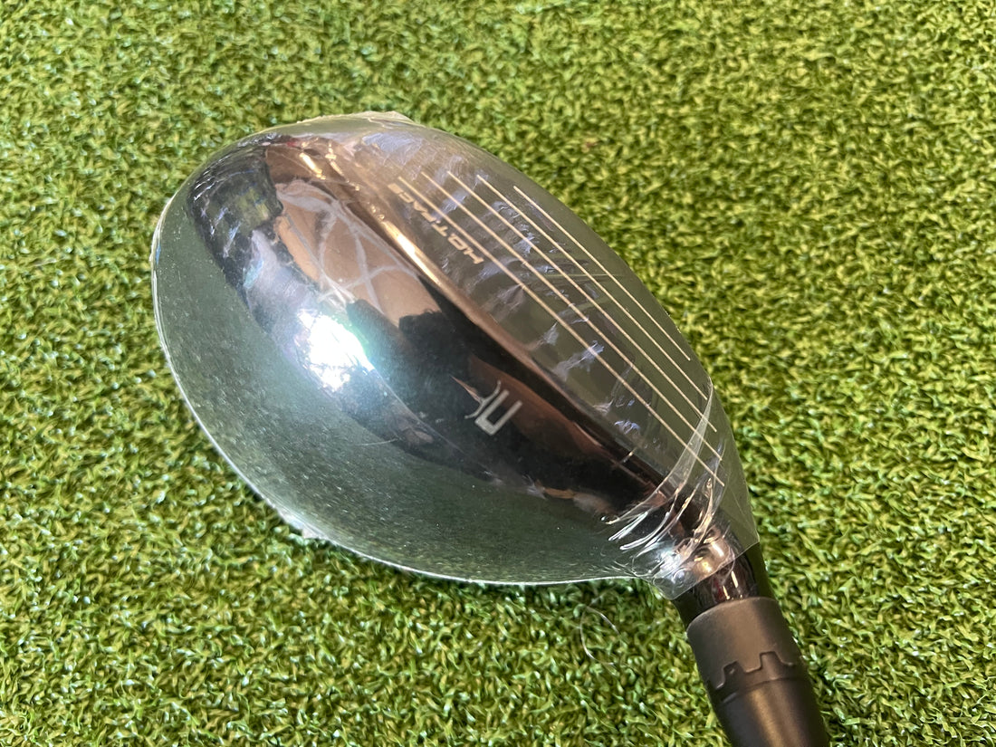 *New* 2023 Cobra Aerojet 18° Left Handed 5 Wood With Headcover