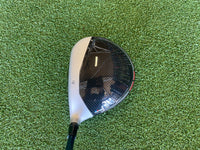 2018 TaylorMade M4 10.5° Driver with Headcover *Excellent Condition*