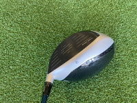 2018 TaylorMade M4 10.5° Driver with Headcover *Excellent Condition*
