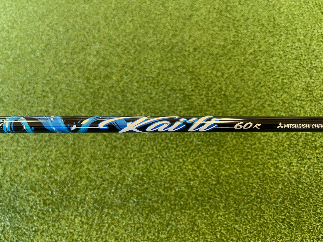 *New* 2023 Cobra Aerojet 18° Left Handed 5 Wood With Headcover