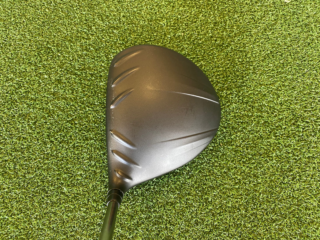 2019 Ping G410 LST 9° Driver with Headcover