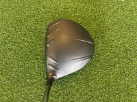 2019 Ping G410 LST 9° Driver with Headcover