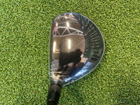 *New* 2023 Cobra Aerojet 18° 5 Wood With Headcover