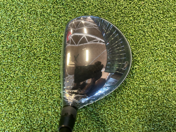 *New* 2023 Cobra Aerojet 18° 5 Wood With Headcover