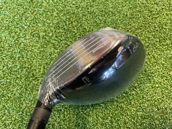*New* 2023 Cobra Aerojet 18° 5 Wood With Headcover