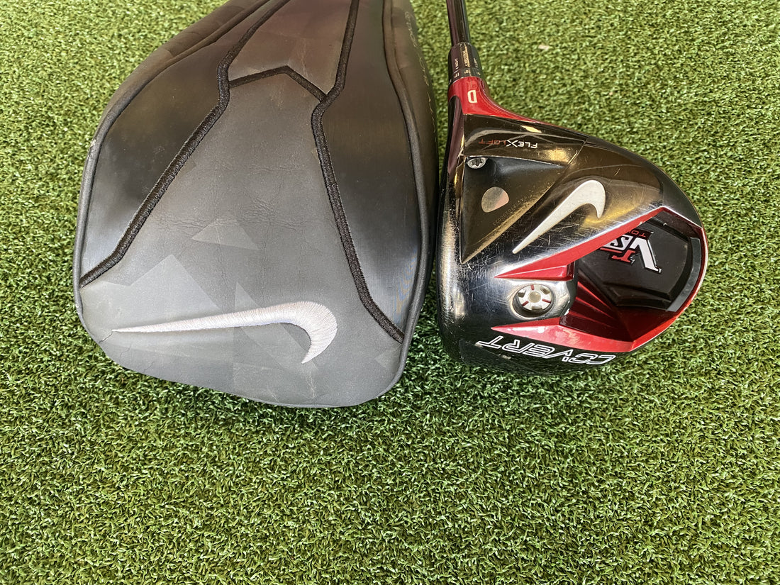 Nike VRS Covert Tour 10.5° Driver with Headcover