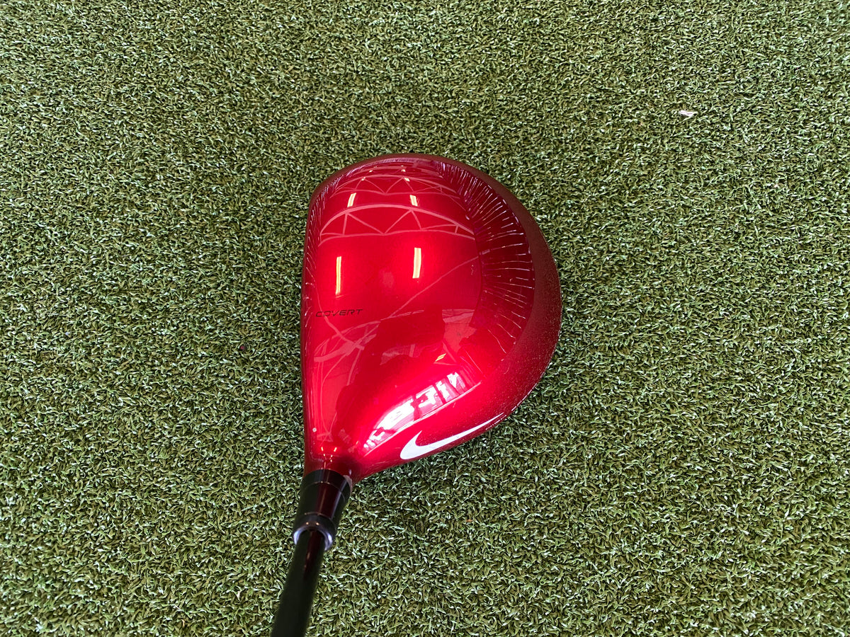 Nike VRS Covert Tour 10.5° Driver with Headcover