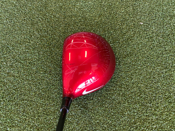 Nike VRS Covert Tour 10.5° Driver with Headcover