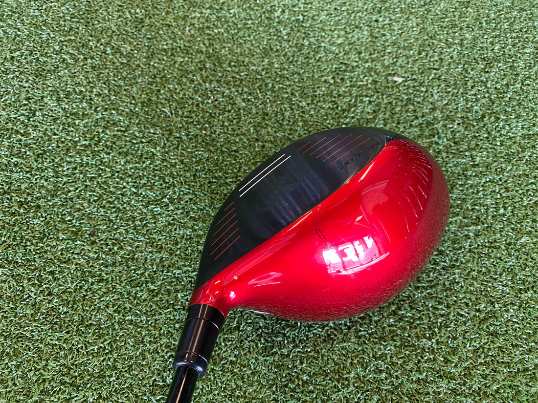 Nike VRS Covert Tour 10.5° Driver with Headcover