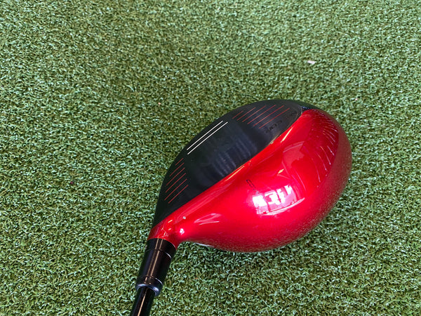Nike VRS Covert Tour 10.5° Driver with Headcover