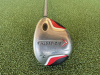 2008 Callaway Big Bertha 21° Ladies 7 Wood