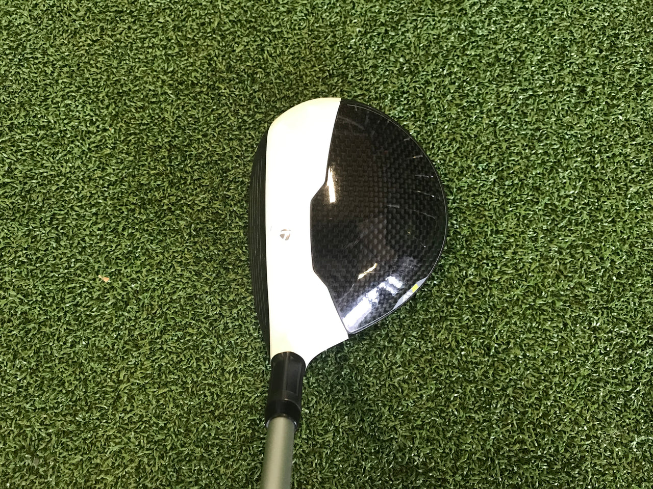 2017 TaylorMade M2 21° Ladies 5 Wood With Headcover