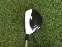 2017 TaylorMade M2 21° Ladies 5 Wood With Headcover