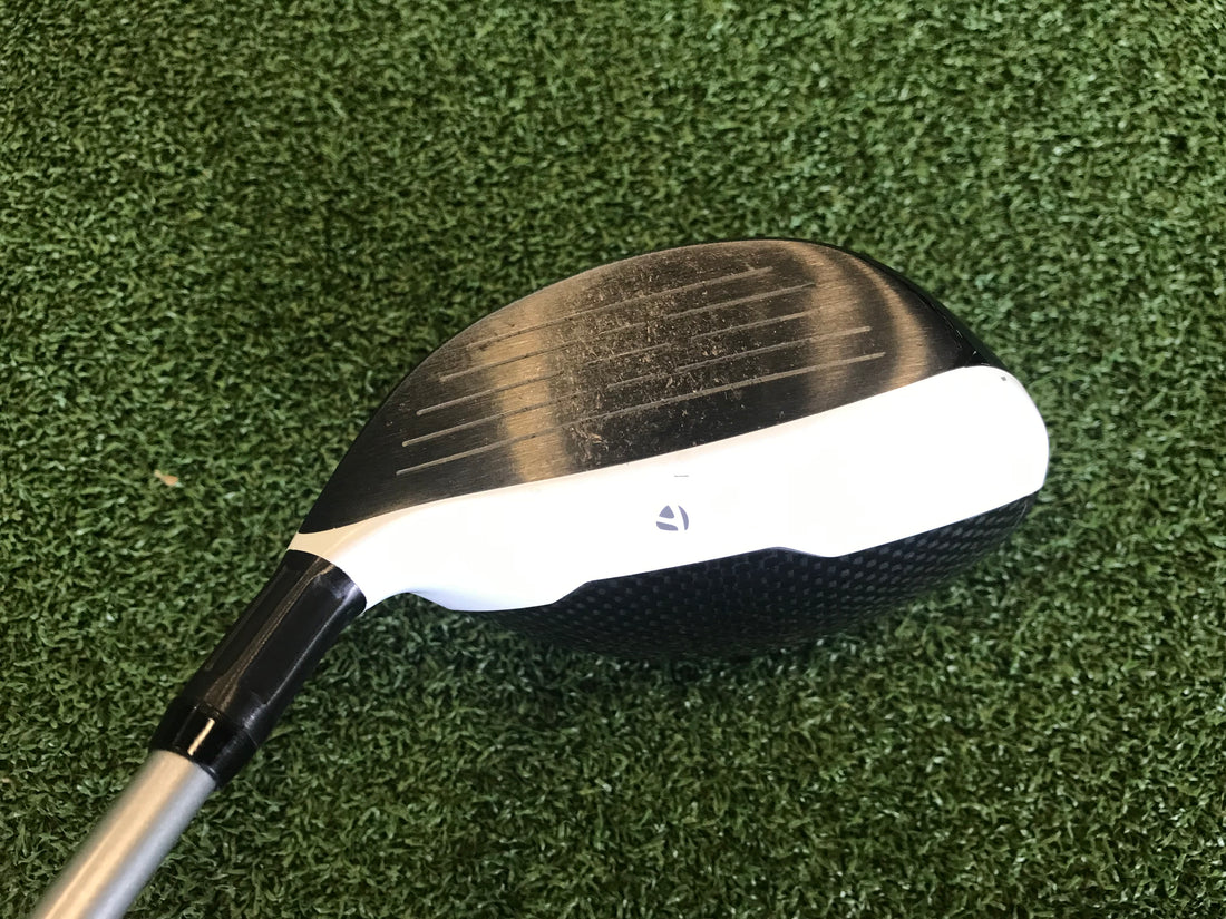2017 TaylorMade M2 21° Ladies 5 Wood With Headcover