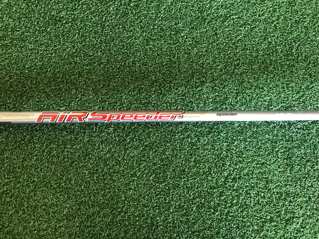 2017 TaylorMade M2 21° Ladies 5 Wood With Headcover