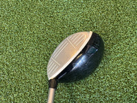 2008 Callaway Big Bertha 21° Ladies 7 Wood