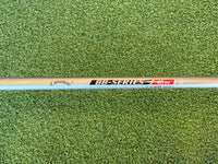 2008 Callaway Big Bertha 21° Ladies 7 Wood