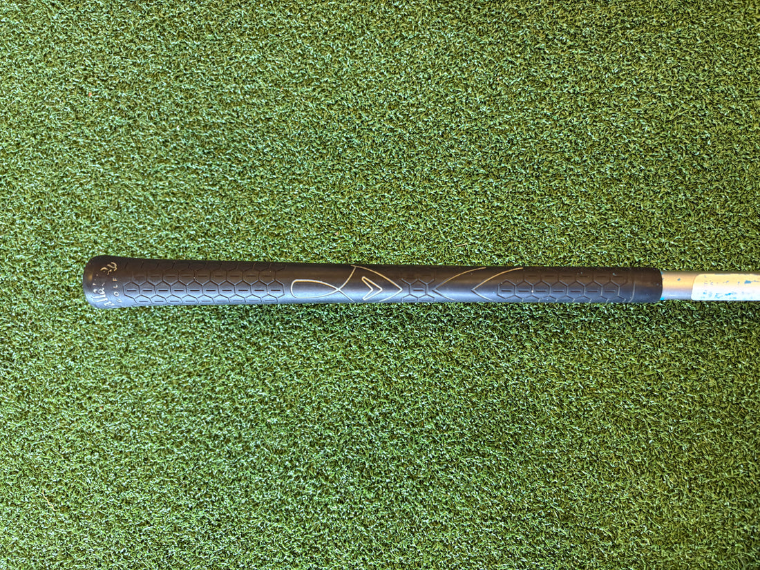 2008 Callaway Big Bertha 21° Ladies 7 Wood