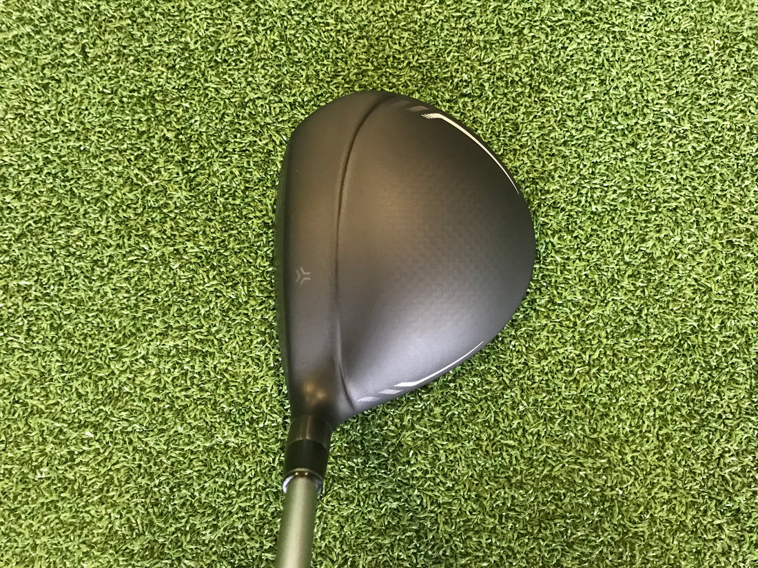 Srixon ZX MK2 15° 3 Wood With Headcover *Excellent Condition*