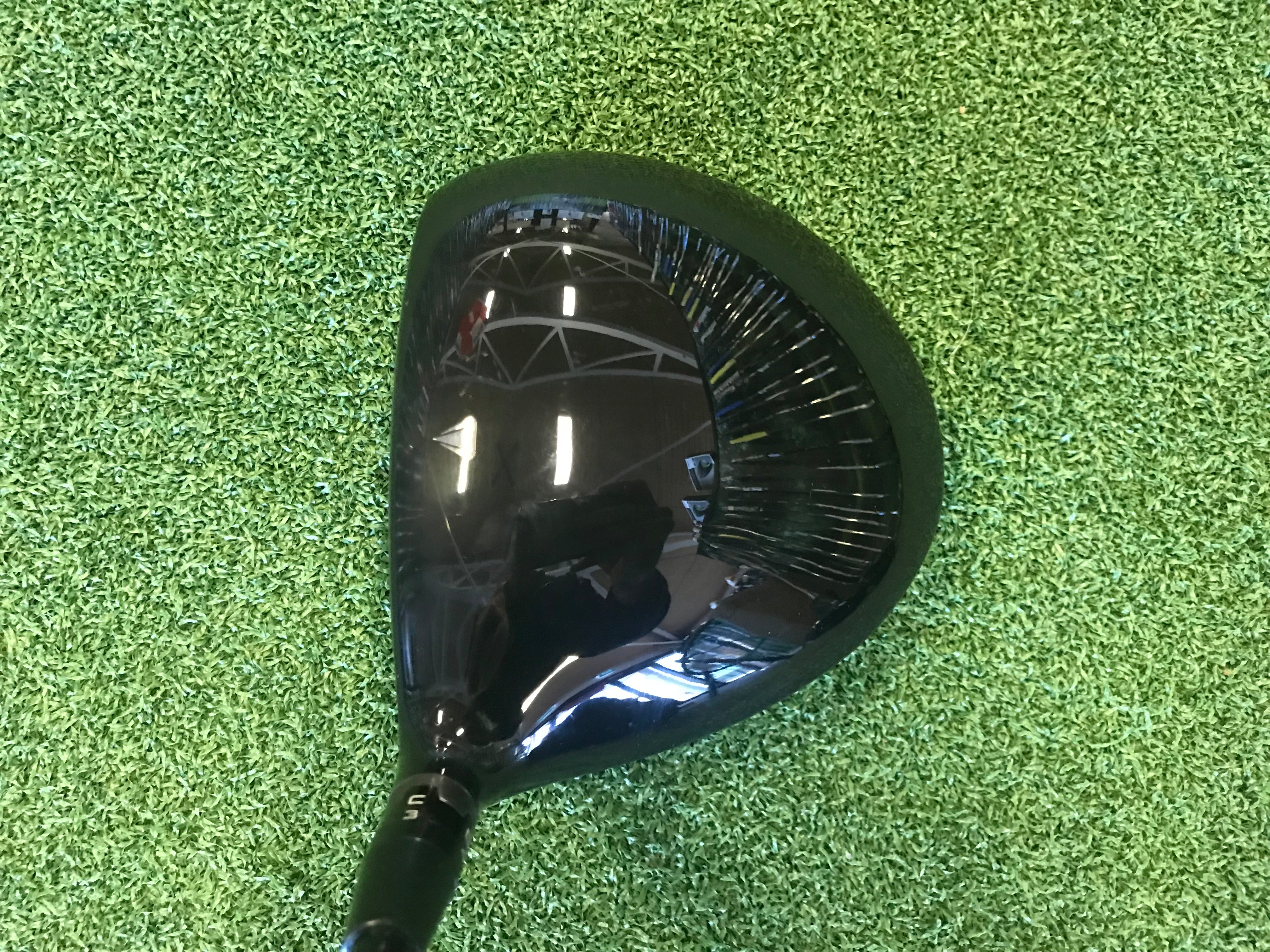 2018 Titleist TS2 10.5° Driver