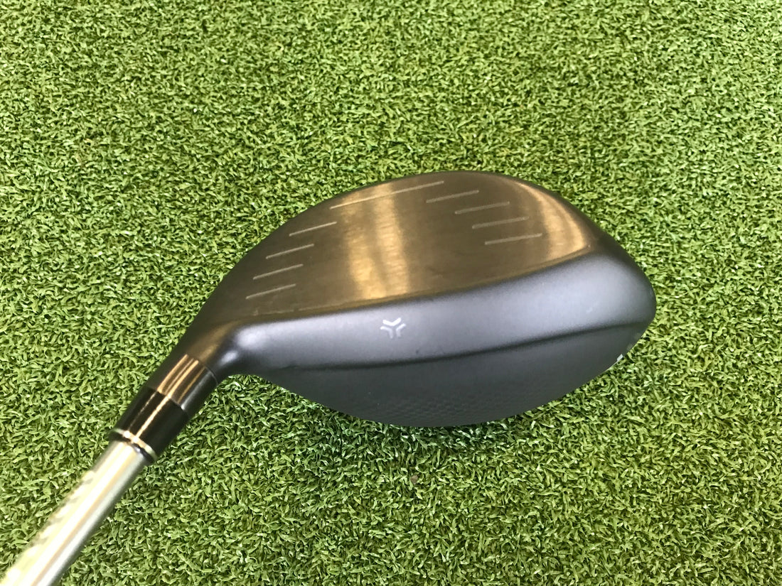Srixon ZX MK2 15° 3 Wood With Headcover *Excellent Condition*
