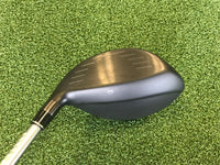 Srixon ZX MK2 15° 3 Wood With Headcover *Excellent Condition*