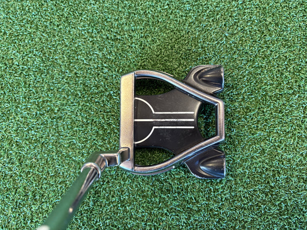 TaylorMade Rossa Monza Spider 34" Putter With Headcover