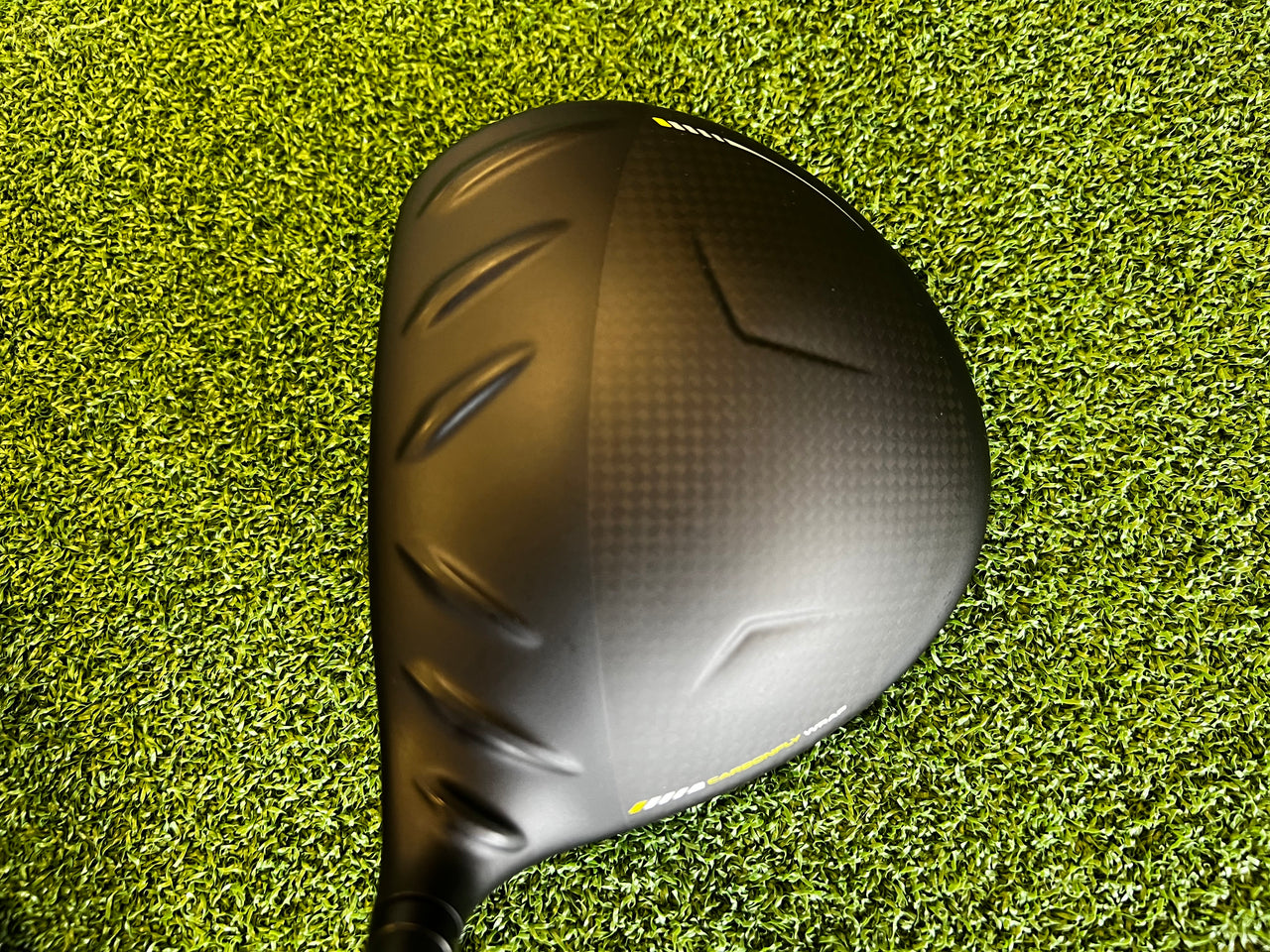 2022 Ping G430 LST 9° Driver With Headcover