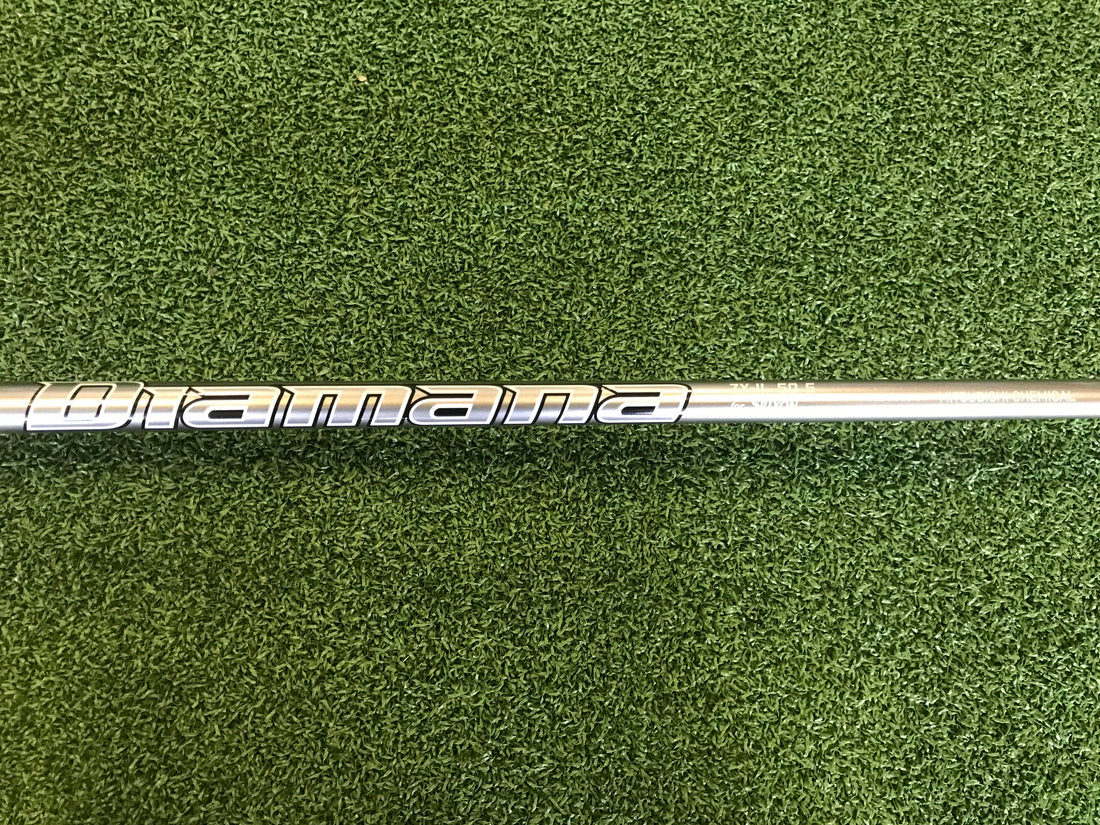 Srixon ZX MK2 15° 3 Wood With Headcover *Excellent Condition*