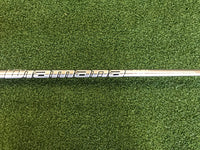 Srixon ZX MK2 15° 3 Wood With Headcover *Excellent Condition*