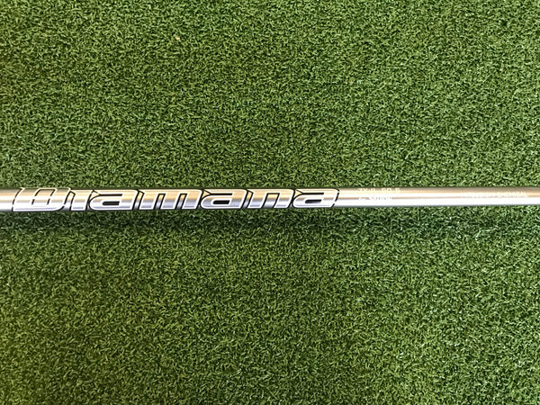 Srixon ZX MK2 15° 3 Wood With Headcover *Excellent Condition*