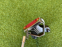 TaylorMade Rossa Monza Spider 34" Putter With Headcover