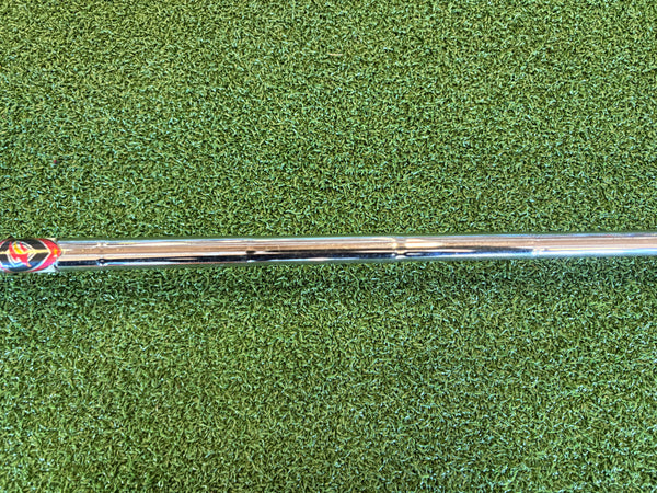 TaylorMade Rossa Monza Spider 34" Putter With Headcover
