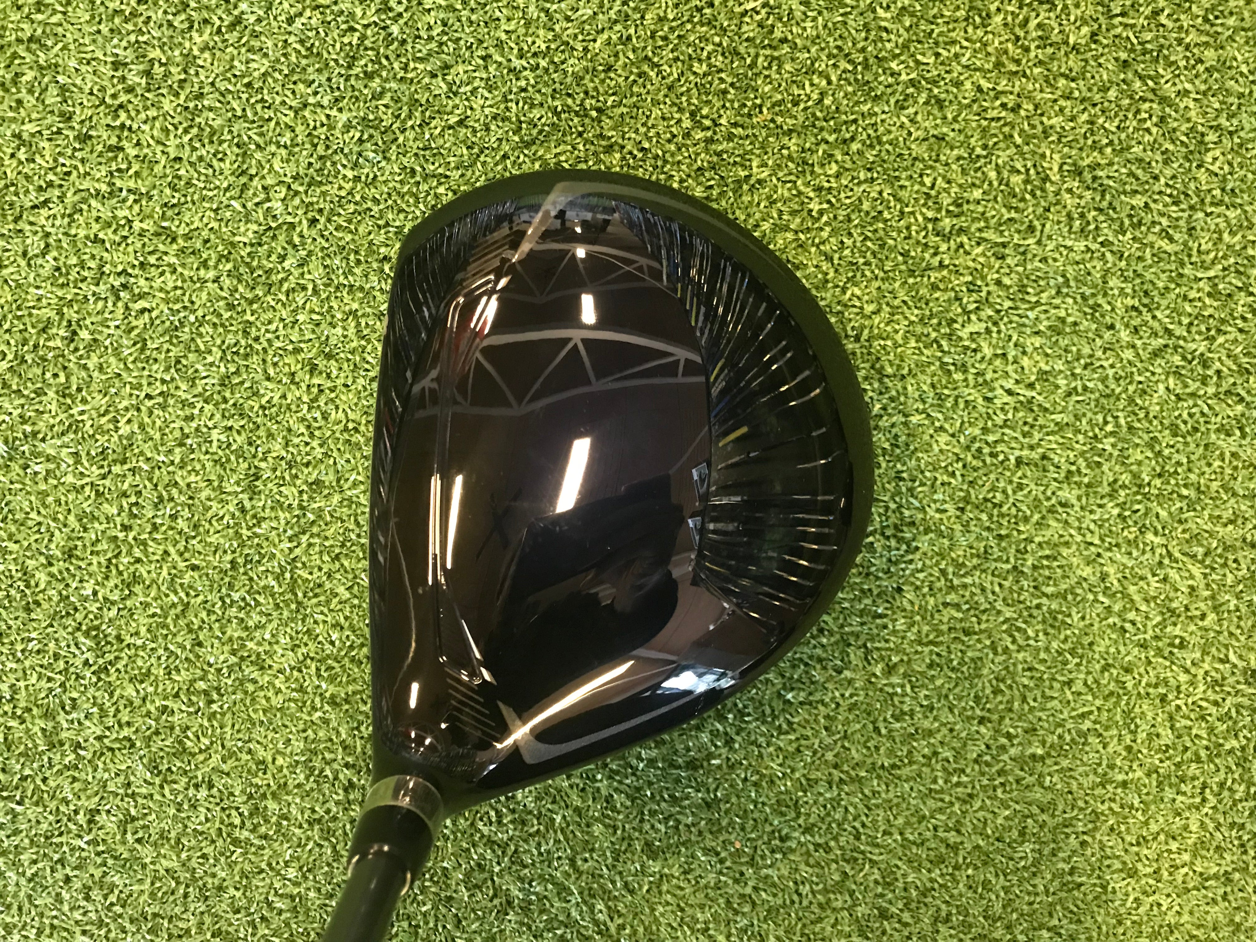 2018 Bridgestone JGR Tour B 10.5° Driver *Excellent Condition*