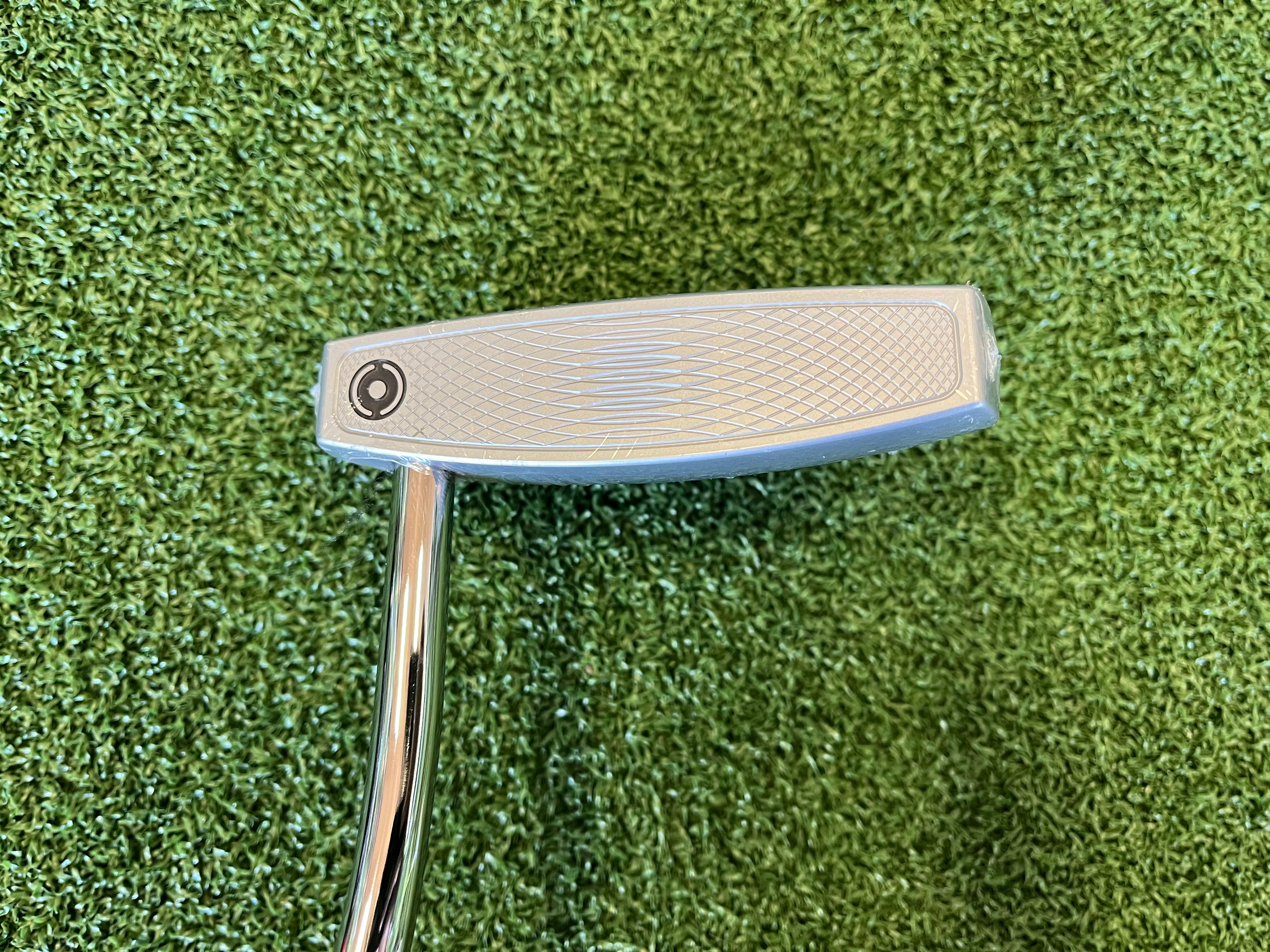 New* 2018 Ping Vault 2.0 Piper 33 Putter With Headcover | Putter