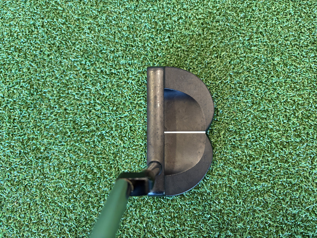 Odyssey Milled Collection SX 4M 35" Putter *Excellent Condition*