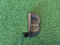 Odyssey Milled Collection SX 4M 35" Putter *Excellent Condition*