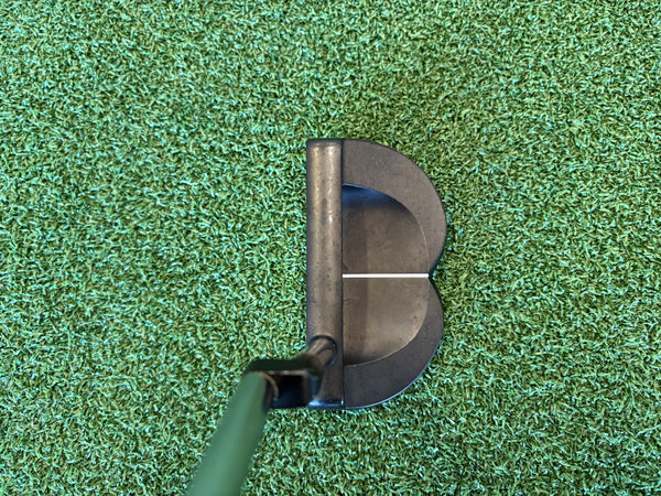 Odyssey Milled Collection SX 4M 35" Putter *Excellent Condition*